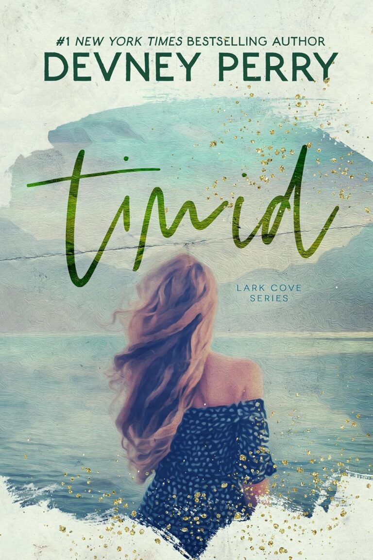Timid
