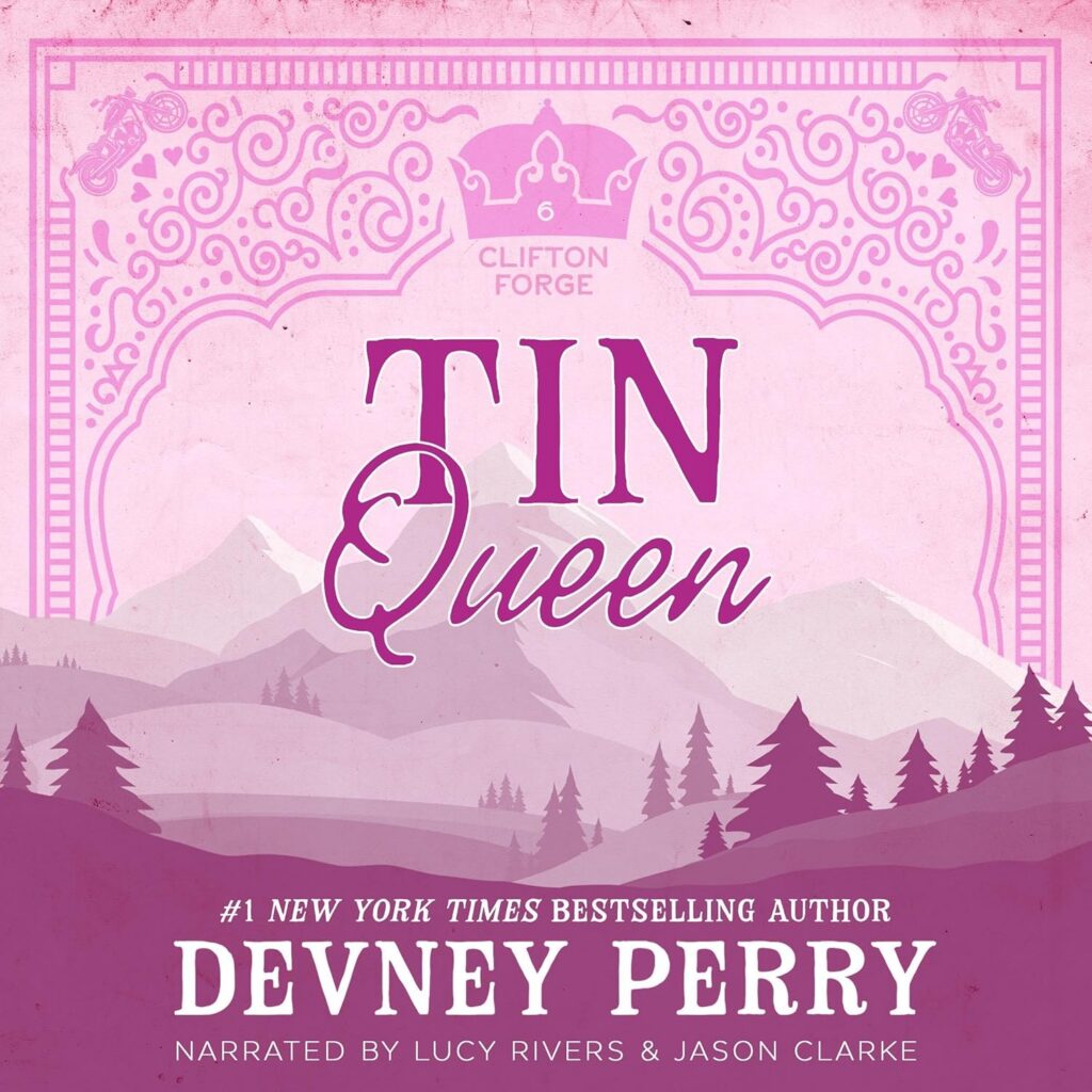 Tin Queen