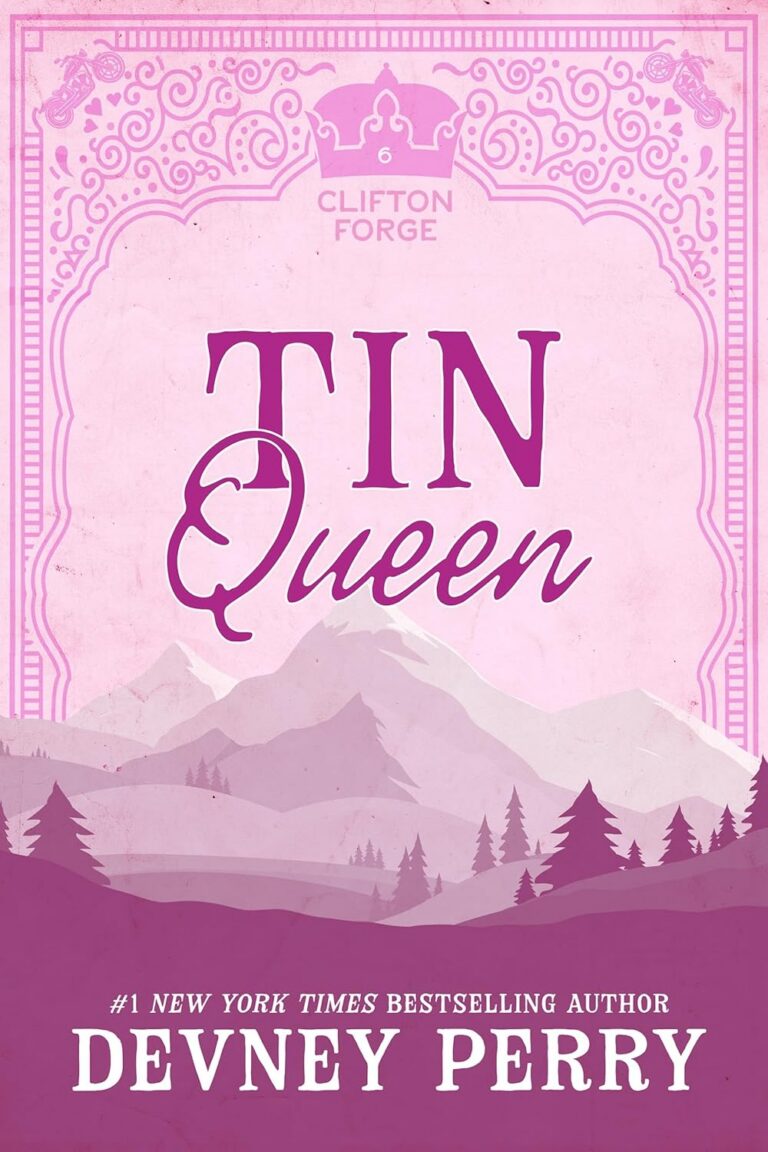 Tin Queen