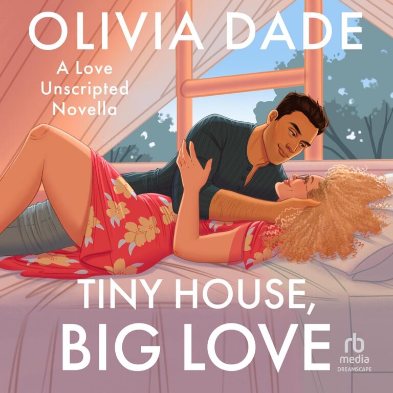 Tiny House, Big Love