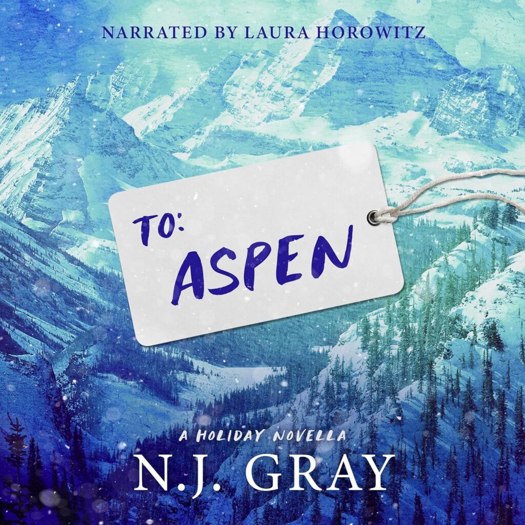 To Aspen