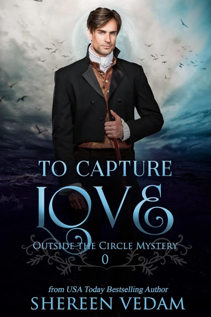 To Capture Love