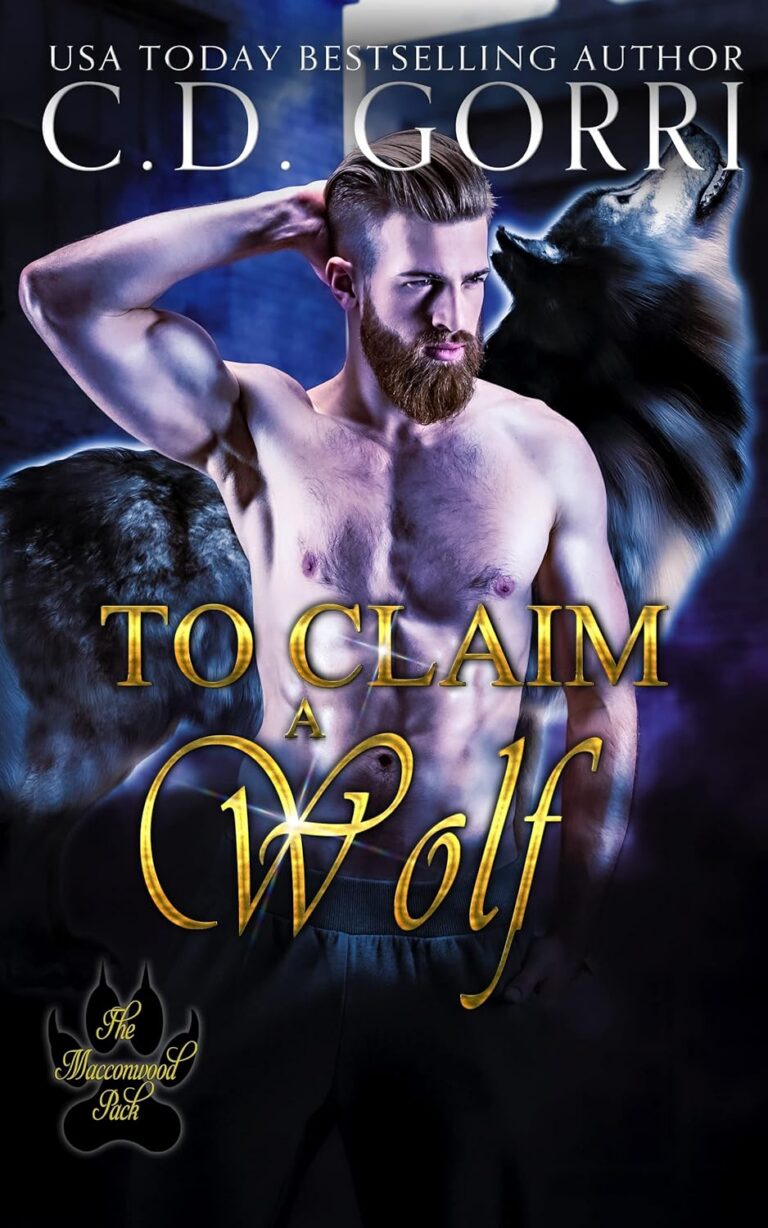 To Claim a Wolf