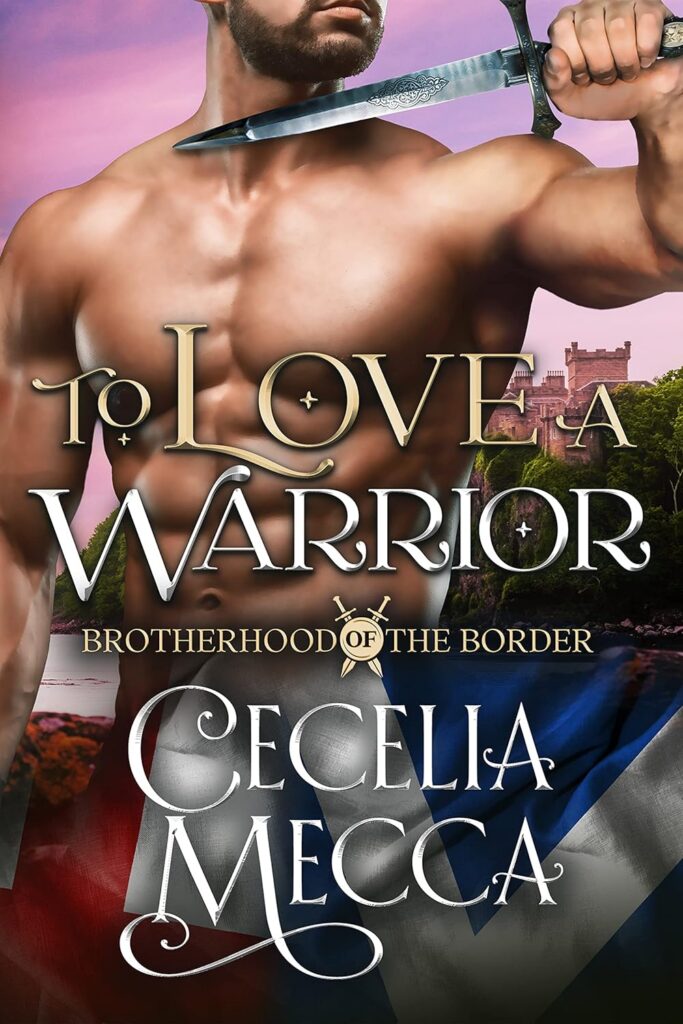 To Love a Warrior