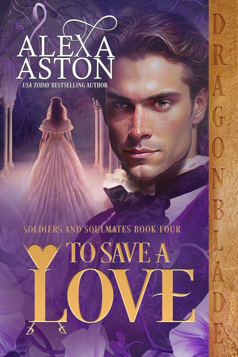 To Save a Love