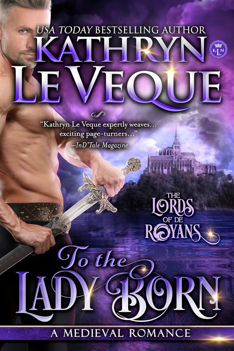 To the Lady Born