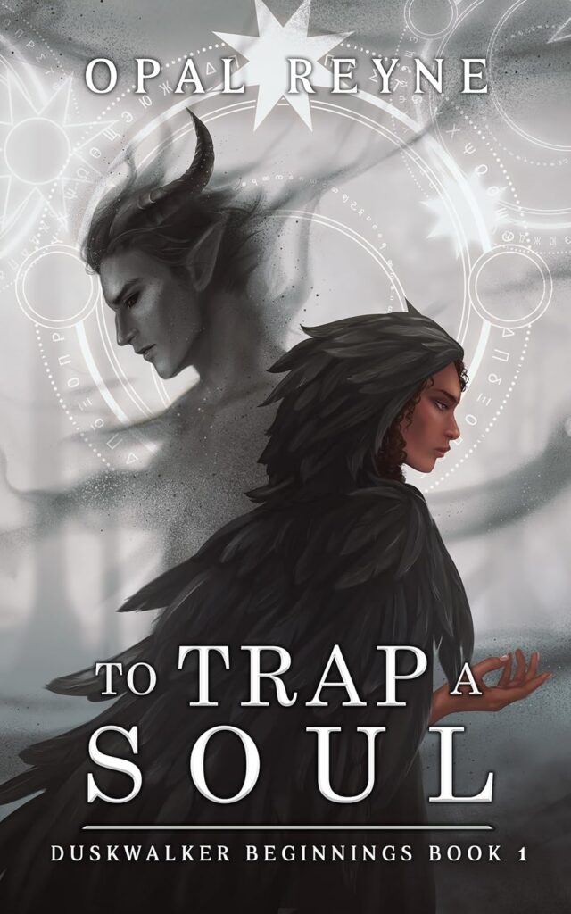 To Trap a Soul