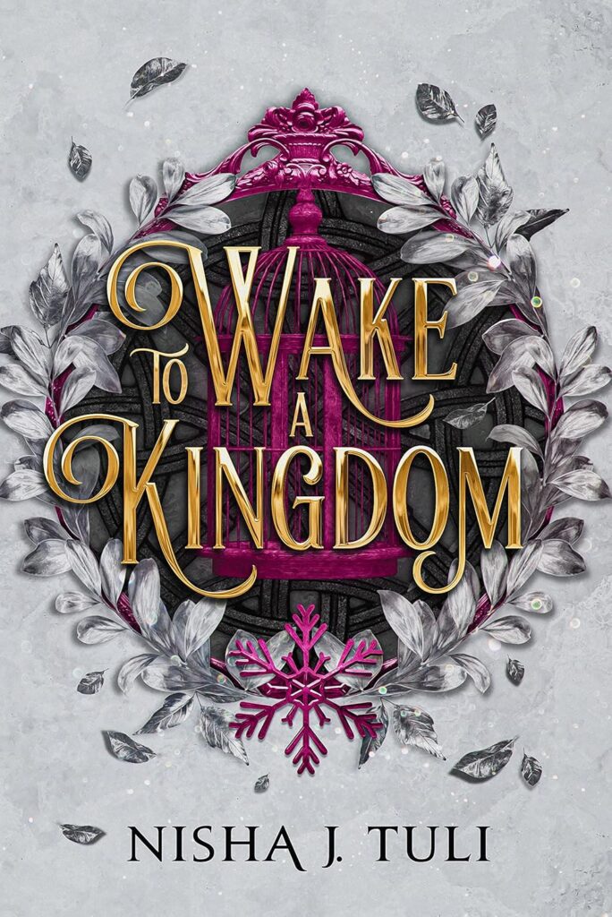 To Wake a Kingdom