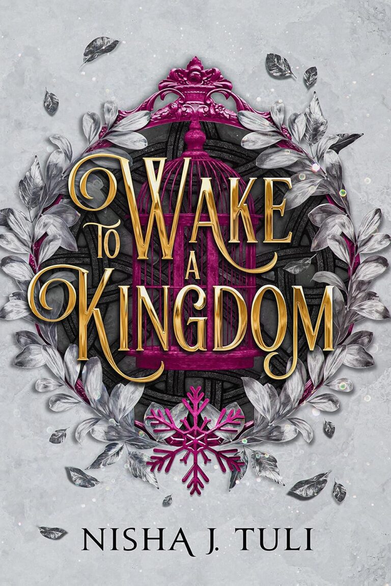 To Wake a Kingdom