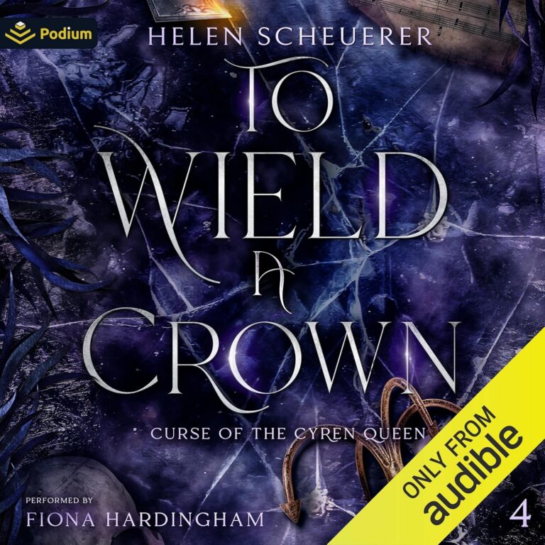 To Wield a Crown