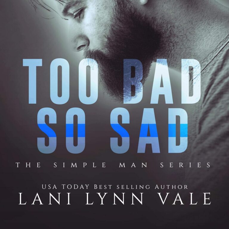 Too Bad so Sad
