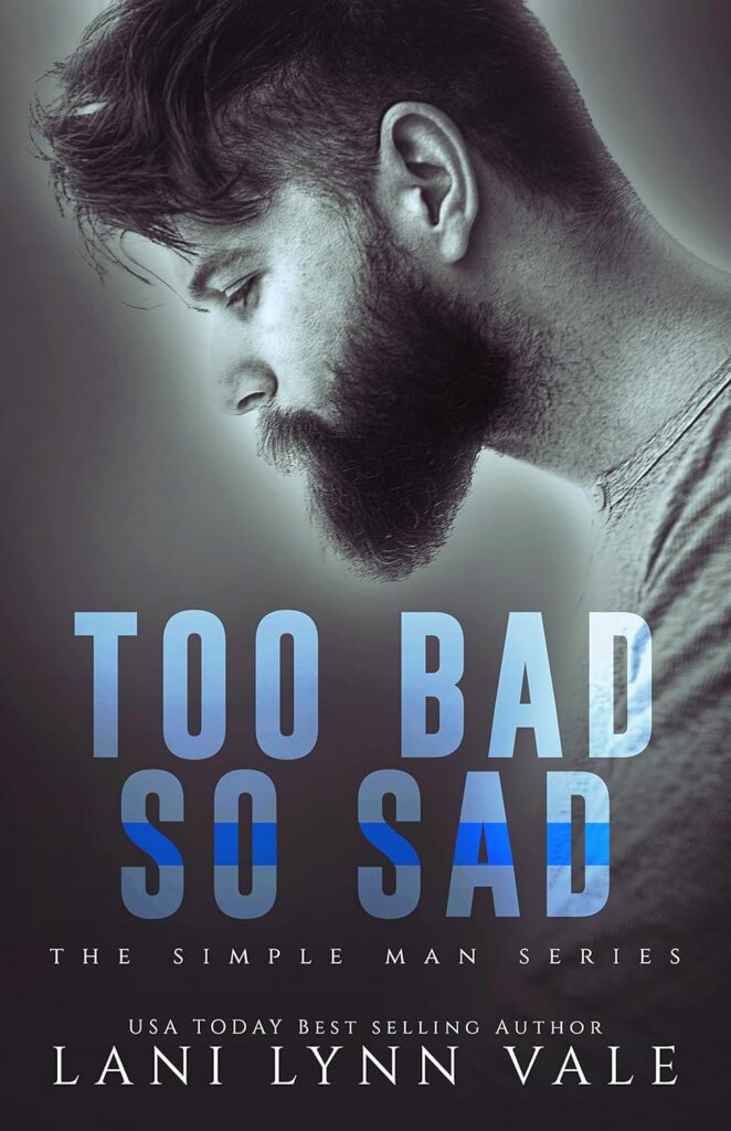 Too Bad so Sad