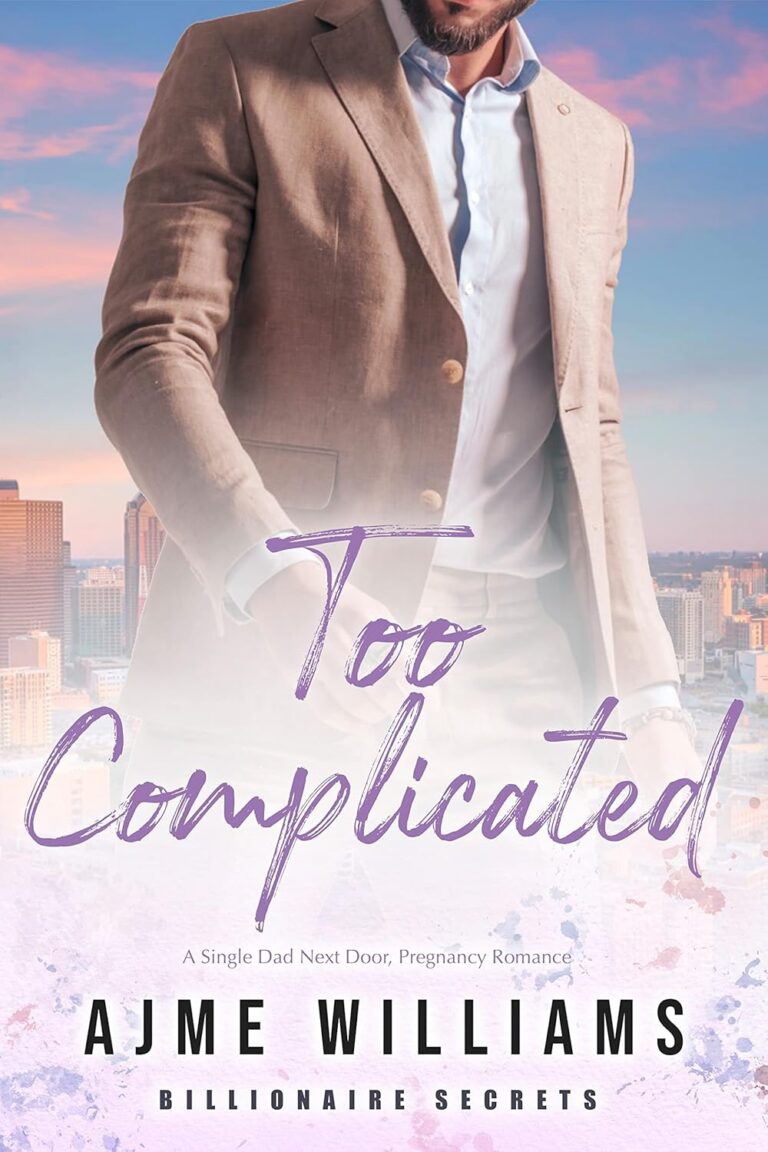 Too Complicated