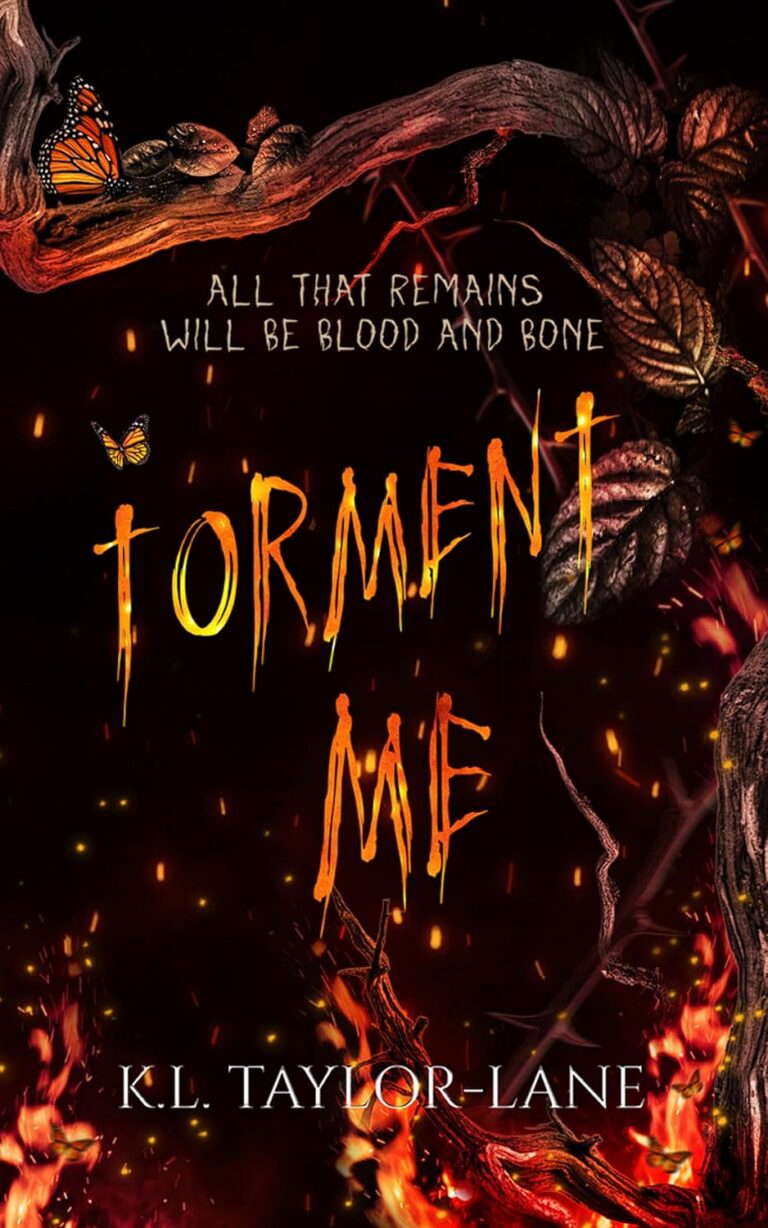 Torment Me