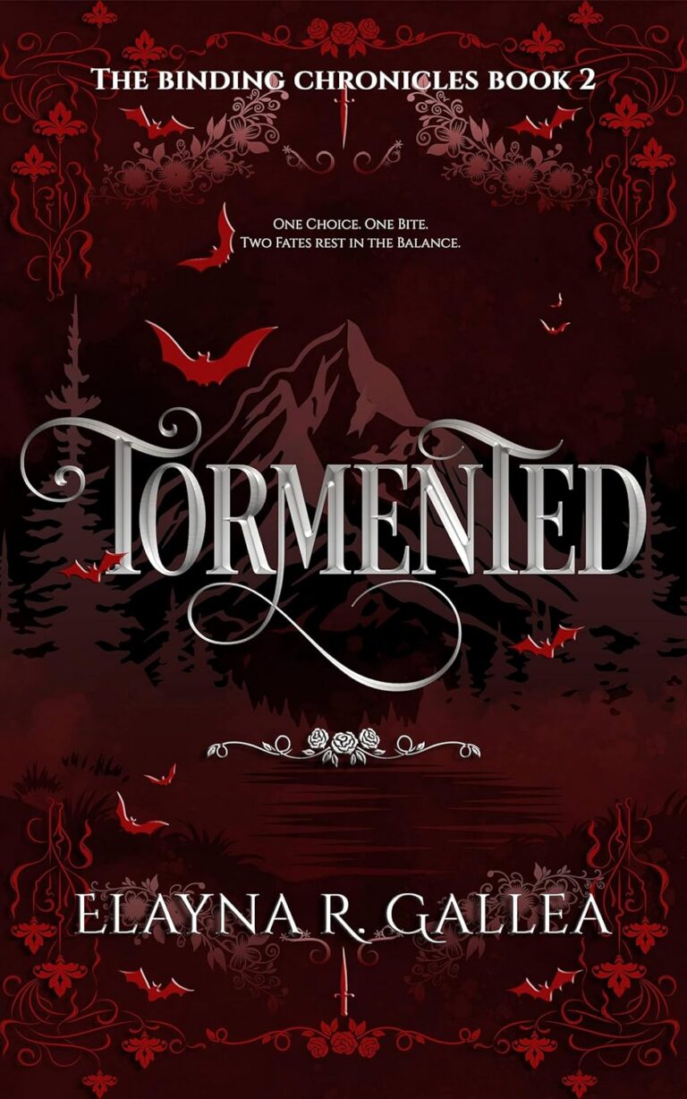 Tormented
