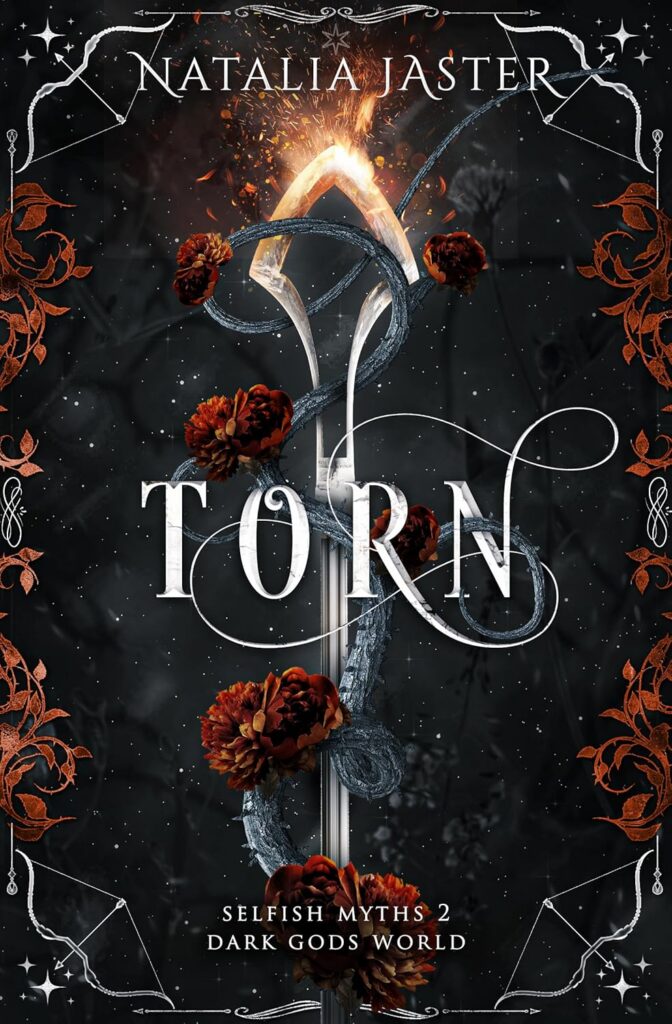 Torn