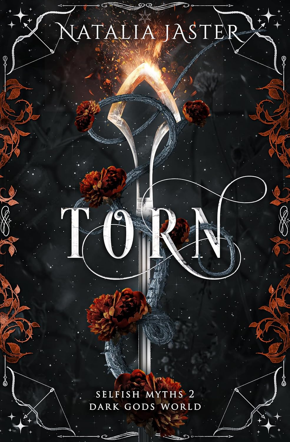 Torn