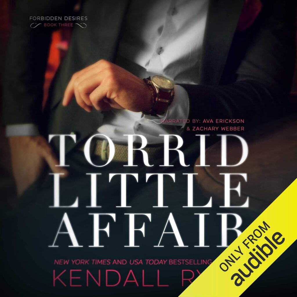 Torrid Little Affair