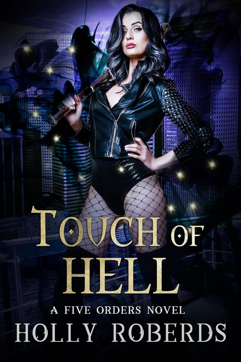 Touch of Hell