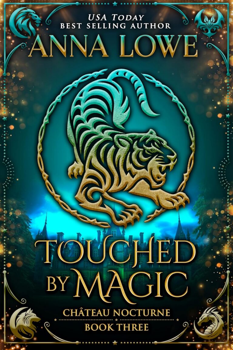 Touched by Magic