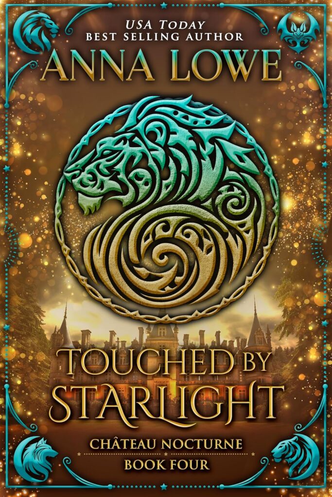 Touched by Starlight