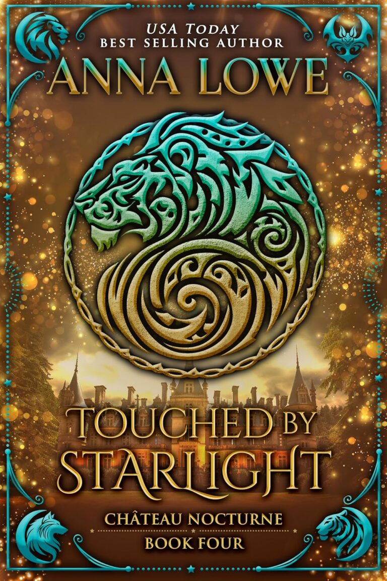 Touched by Starlight