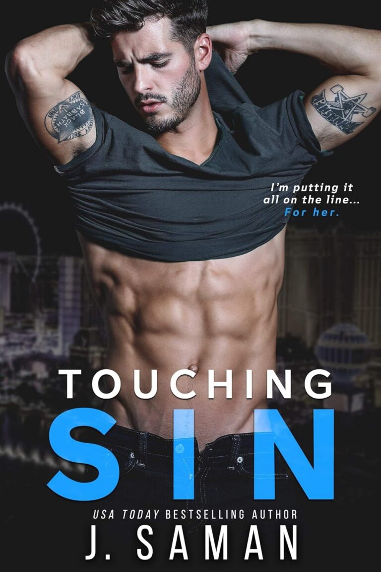 Touching Sin