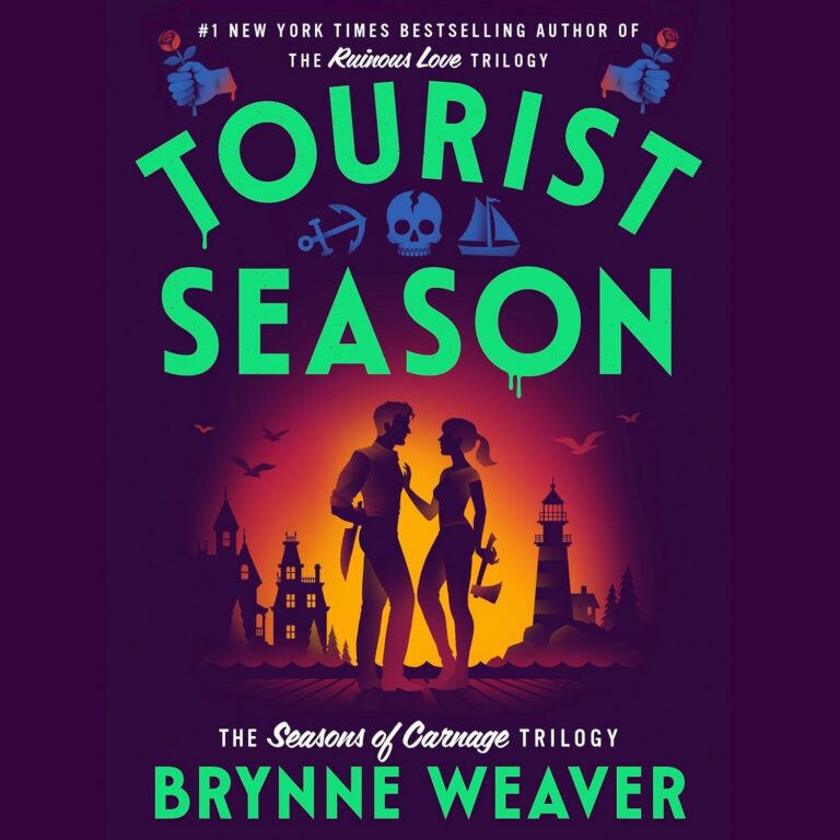 Tourist Season