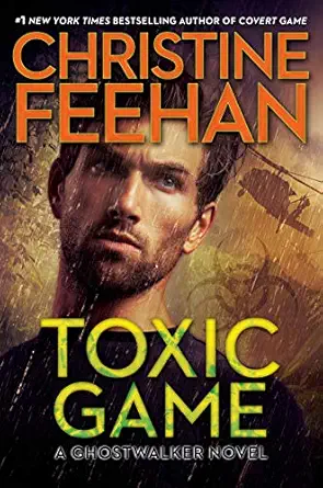 Toxic Game