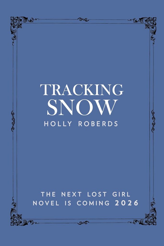 Tracking Snow