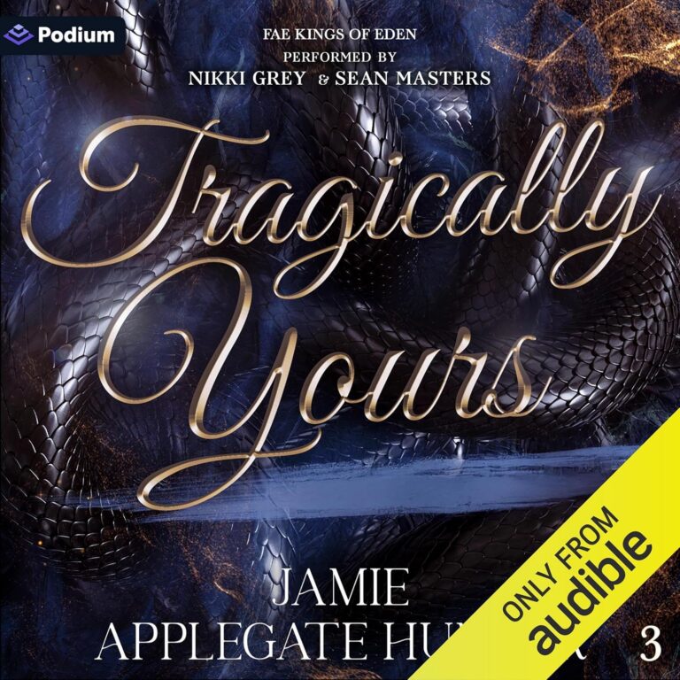 Tragically Yours