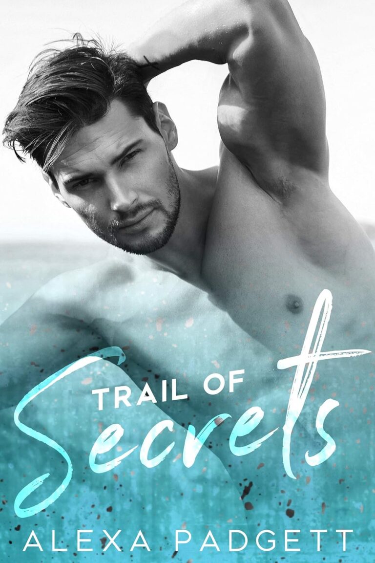 Trail of Secrets