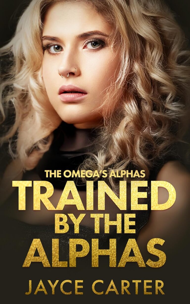 Trained by the Alphas