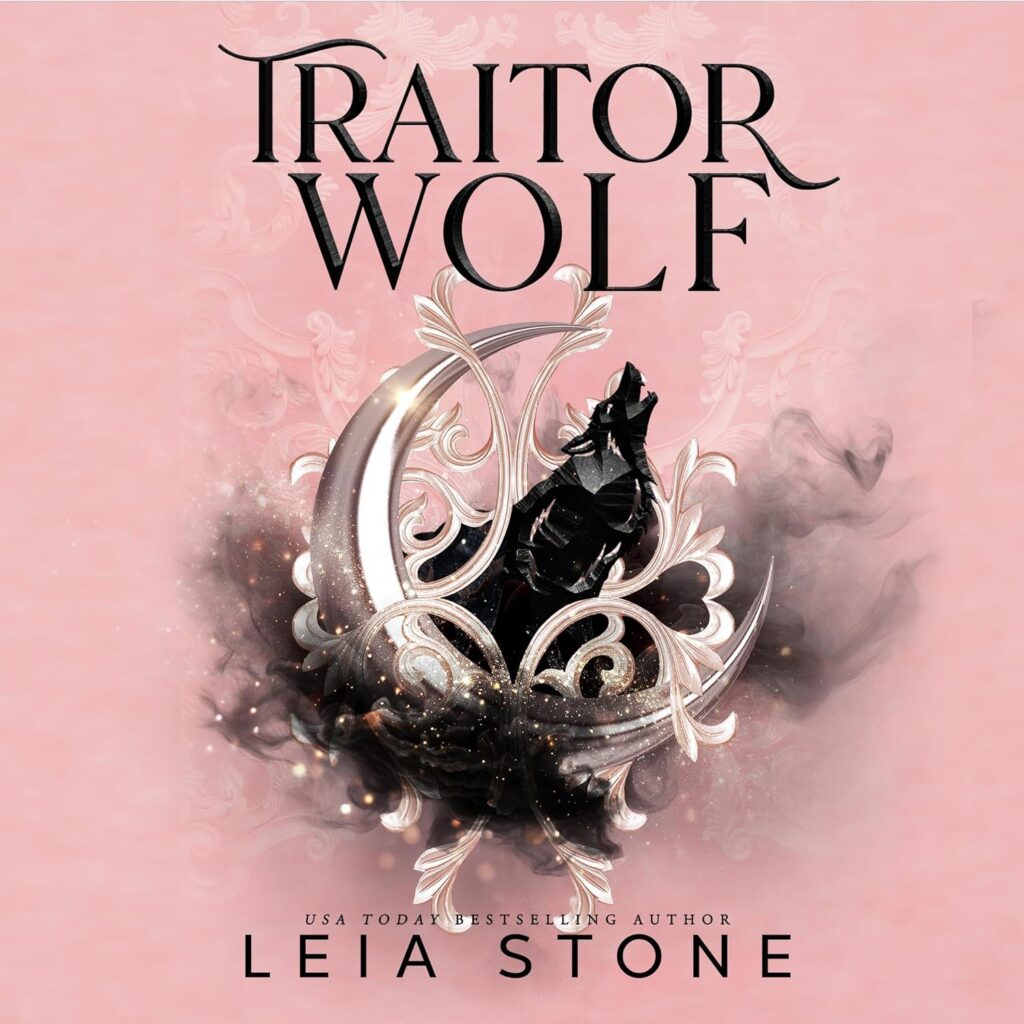 Traitor Wolf