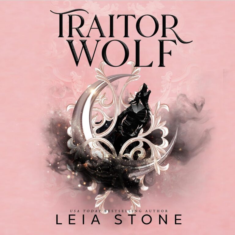 Traitor Wolf