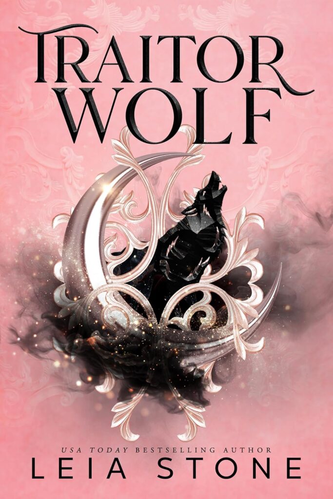 Traitor Wolf