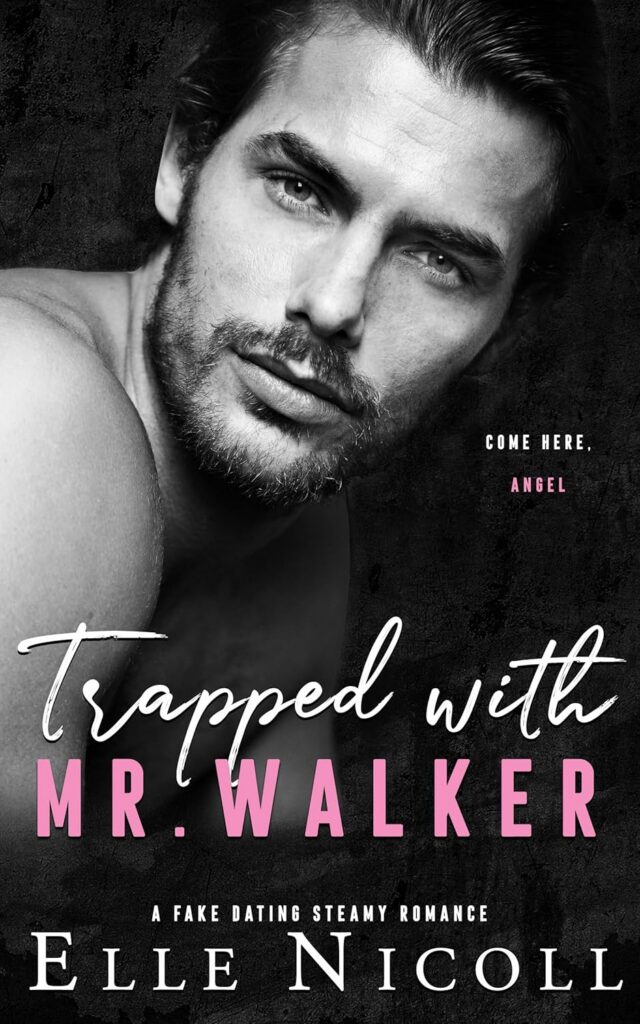 Trapped with Mr. Walker