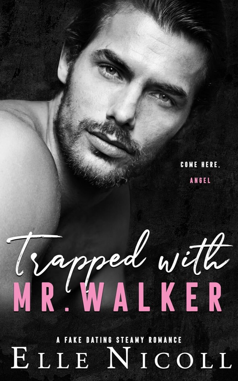 Trapped with Mr. Walker