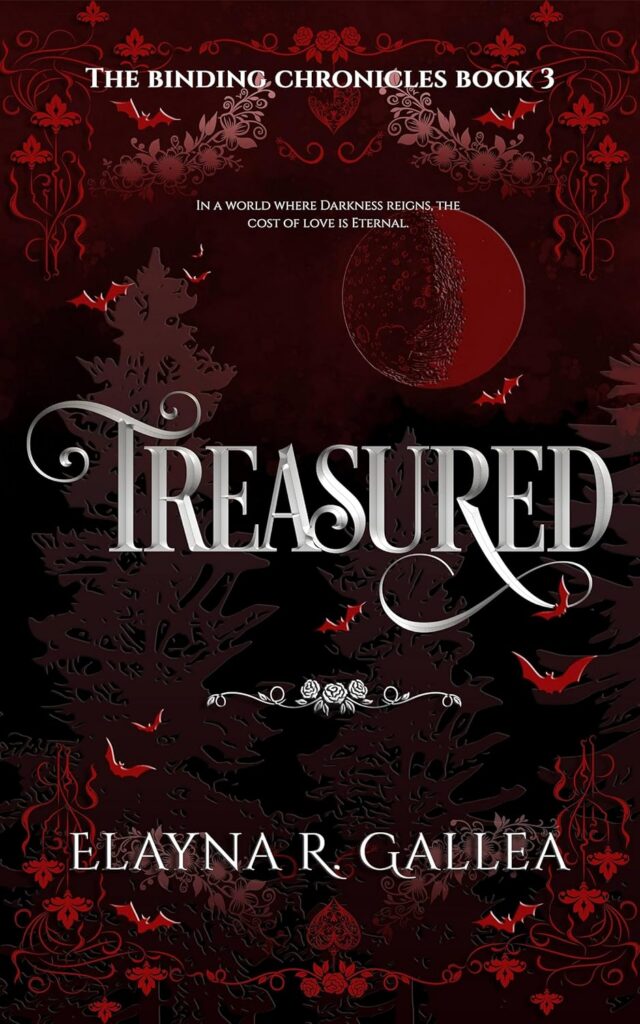 Treasured