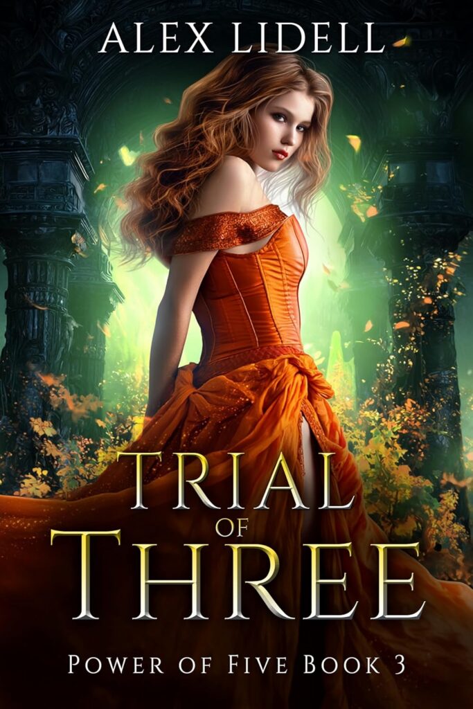 Trial of Three