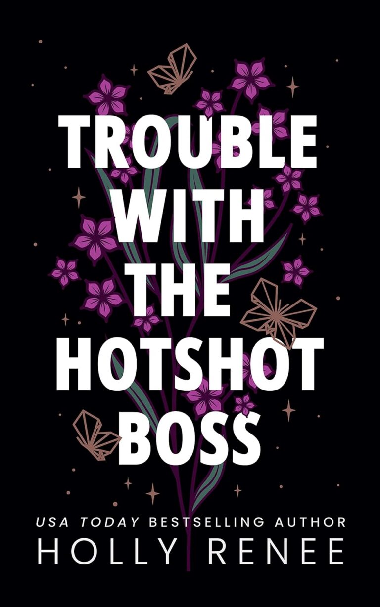 Trouble with the Hotshot Boss