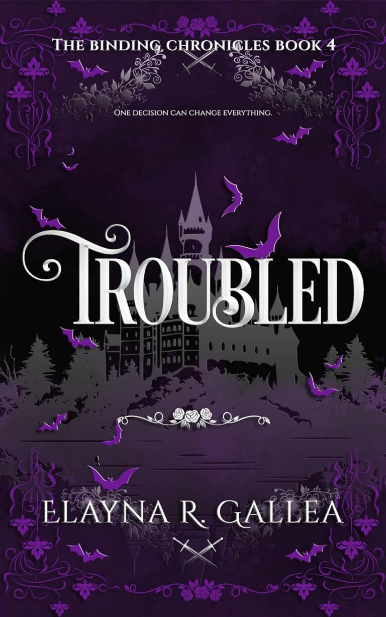 Troubled