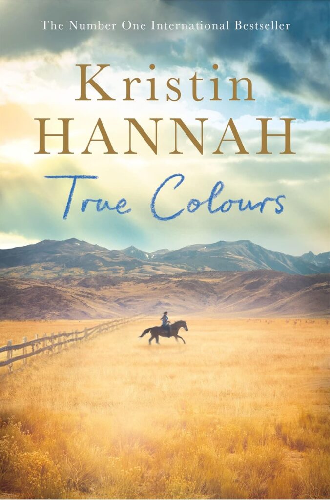True Colours
