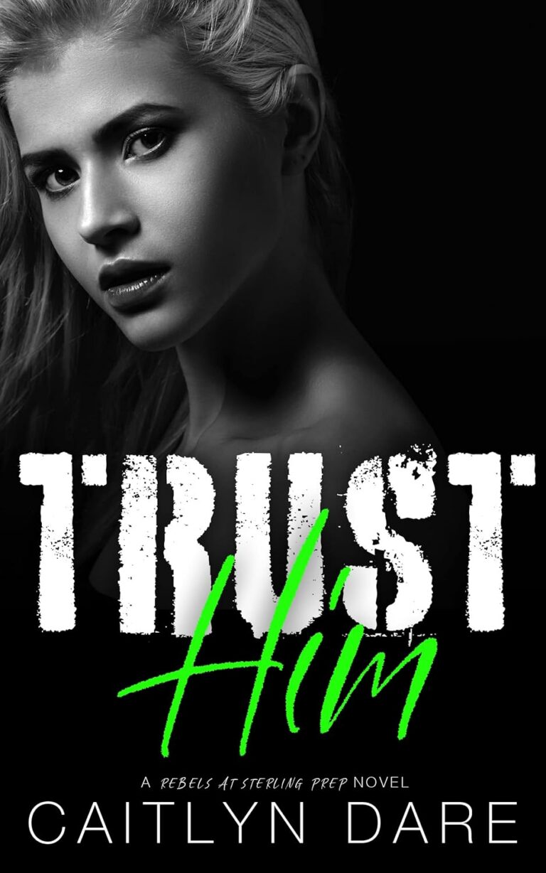 Trust Him