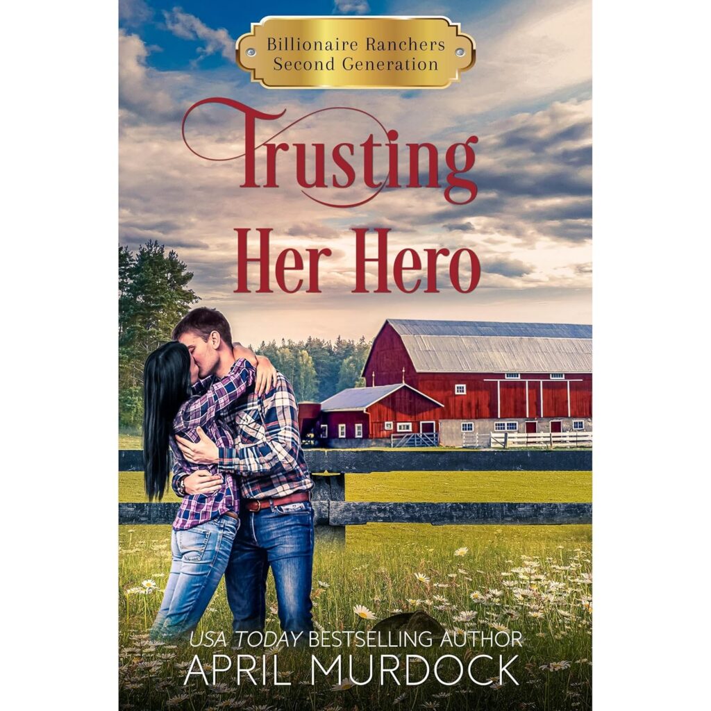 Trusting Her Hero