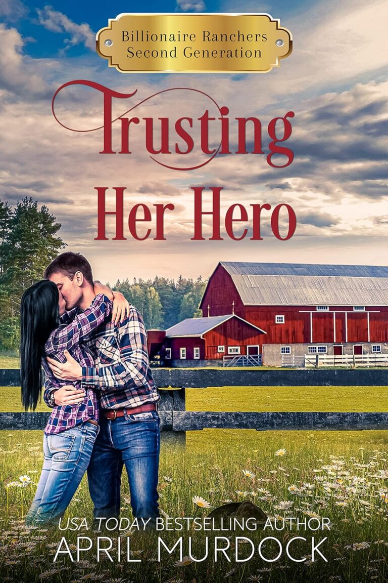 Trusting Her Hero