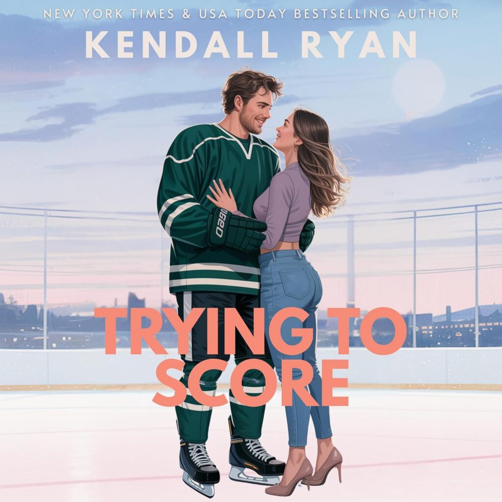 Trying to Score