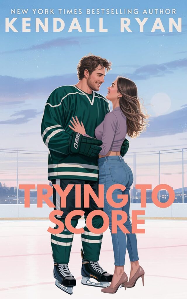Trying to Score