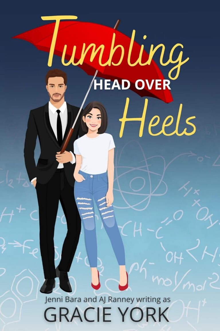 Tumbling Head over Heels