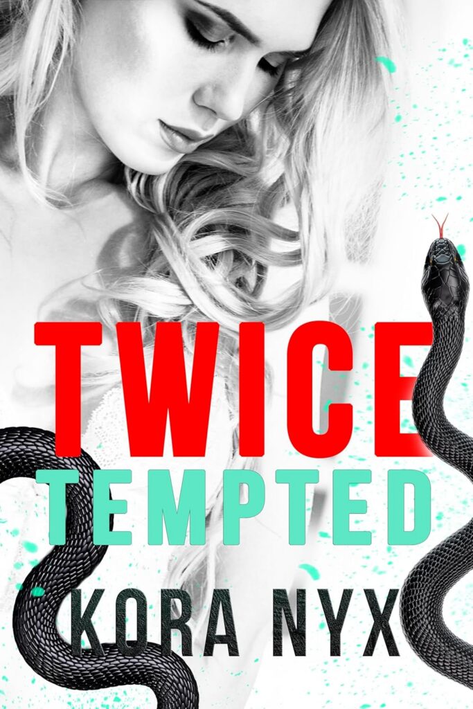 Twice Tempted